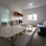 Casa Dorotea Sunset דירה *