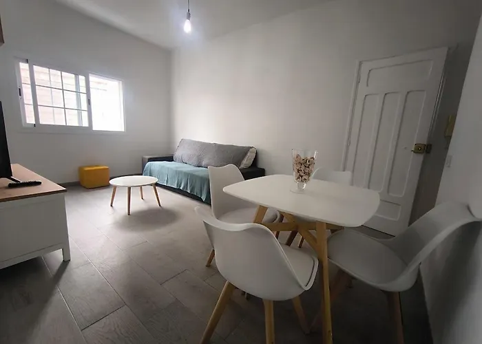 Appartamento Casa Dorotea Sunset La Laguna (Tenerife)