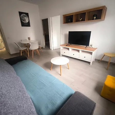 Casa Dorotea Sunset Apartmán *