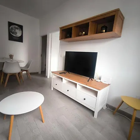 アパート Casa Dorotea Sunset