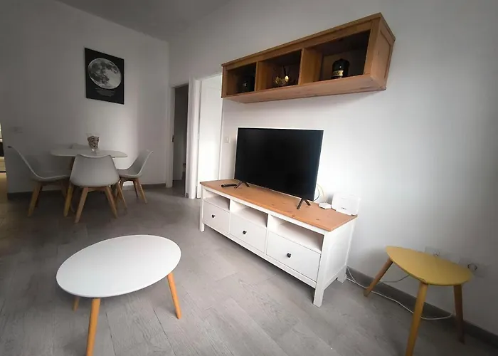 Apartmán Casa Dorotea Sunset