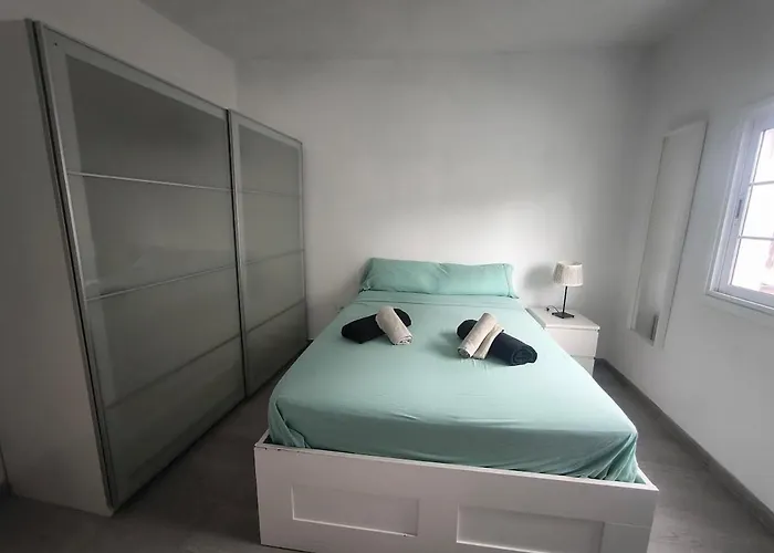 Apartmán Casa Dorotea Sunset La Laguna (Tenerife)