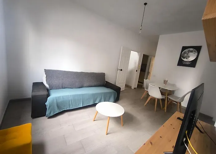 Apartmán Casa Dorotea Sunset *