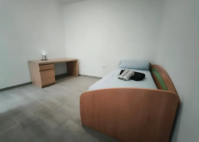 Apartmán Casa Dorotea Sunset La Laguna (Tenerife)