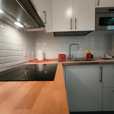 Casa Dorotea Sunset Apartment