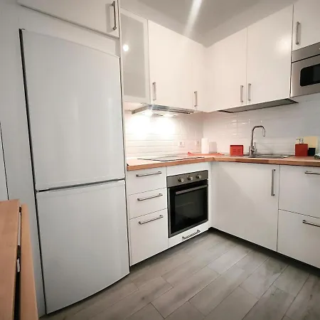 Casa Dorotea Sunset Apartment San Cristóbal de La Laguna