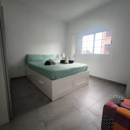 Casa Dorotea Sunset 라 라구나