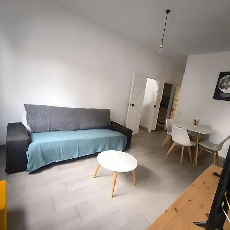 Апартаменты Casa Dorotea Sunset *