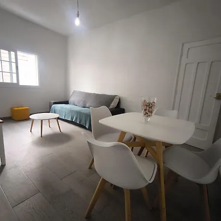 Апартаменты Casa Dorotea Sunset Сан-Кристобаль-де-Ла-Лагуна