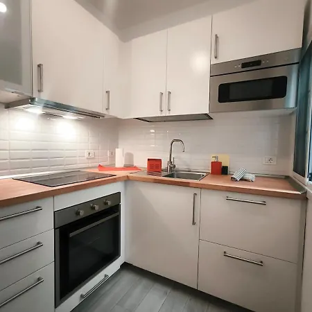 Casa Dorotea Sunset Апартаменты