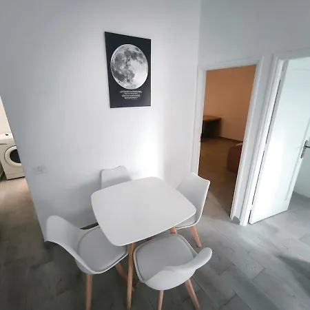 Casa Dorotea Sunset Апартаменты *