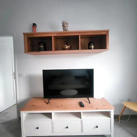 Apartament Casa Dorotea Sunset