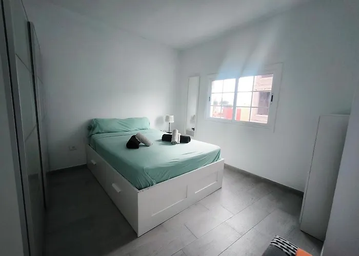 Casa Dorotea Sunset San Cristóbal de La Laguna