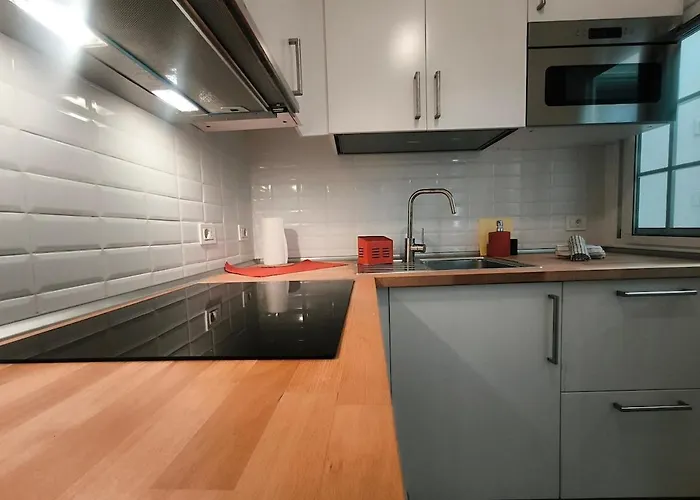 Casa Dorotea Sunset Apartment