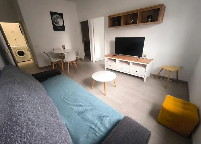 Casa Dorotea Sunset Apartment *