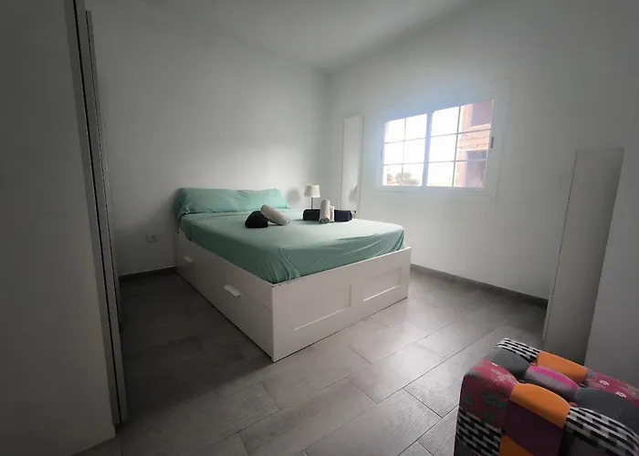 Casa Dorotea Sunset 라 라구나