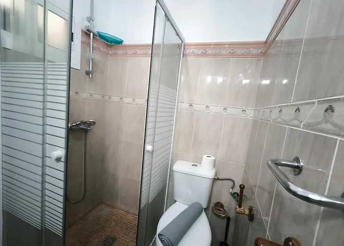 Casa Dorotea Sunset Apartment *