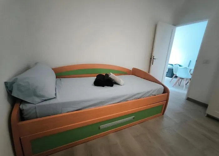 Apartment Casa Dorotea Sunset San Cristóbal de La Laguna