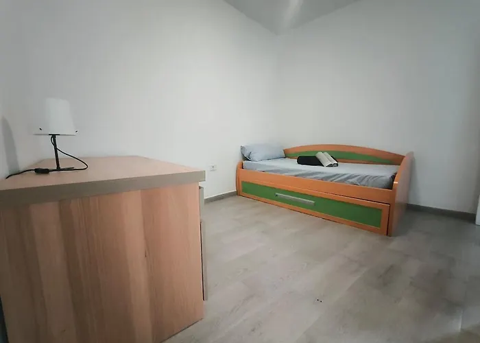 Casa Dorotea Sunset *