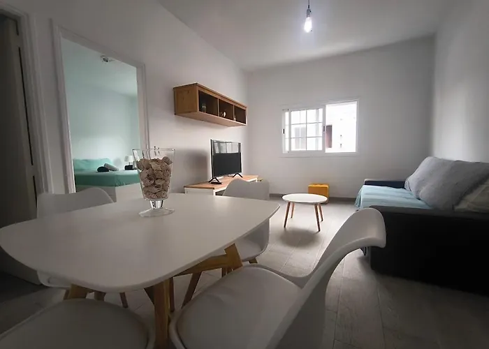 Casa Dorotea Sunset Apartment *