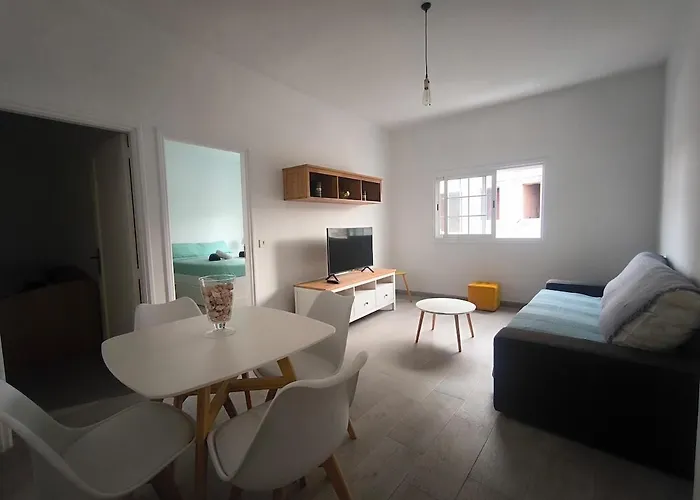 Apartment Casa Dorotea Sunset San Cristóbal de La Laguna