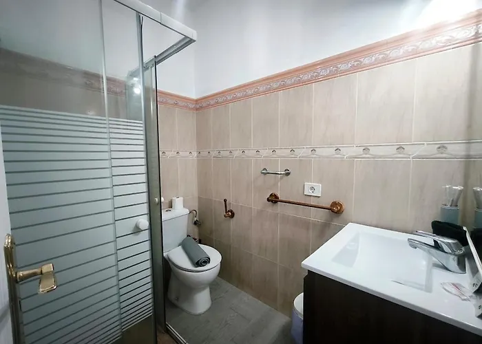 Casa Dorotea Sunset Apartment *