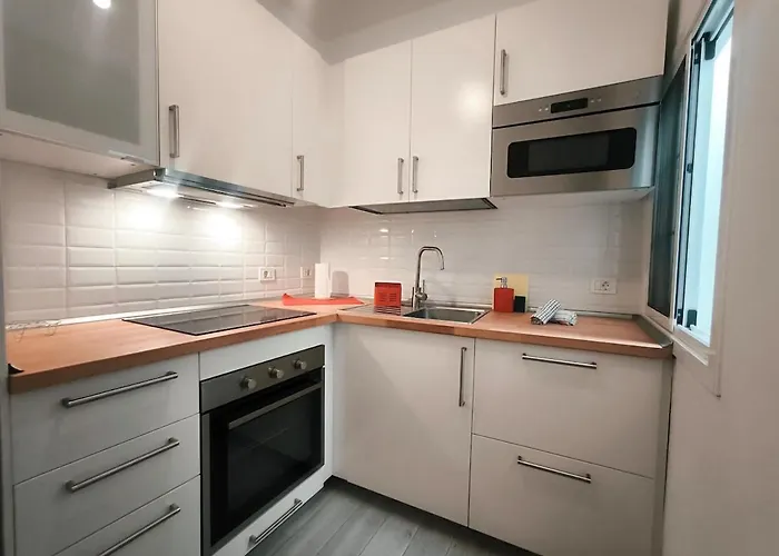 Casa Dorotea Sunset Apartment