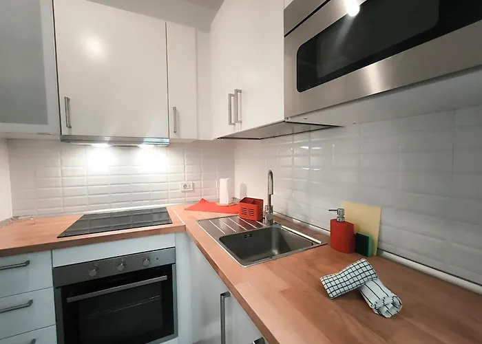 Casa Dorotea Sunset Apartment *