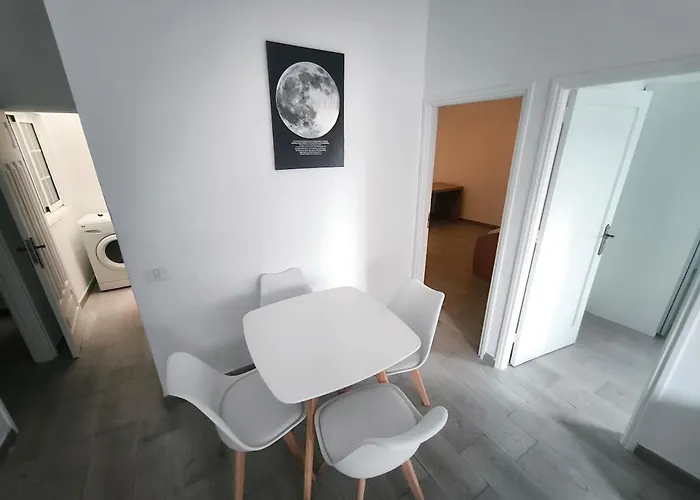 Casa Dorotea Sunset 아파트 *