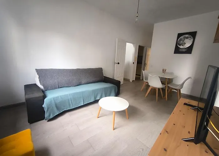 Casa Dorotea Sunset Apartment