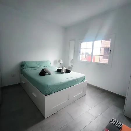 Casa Dorotea Sunset La Laguna (Tenerife)