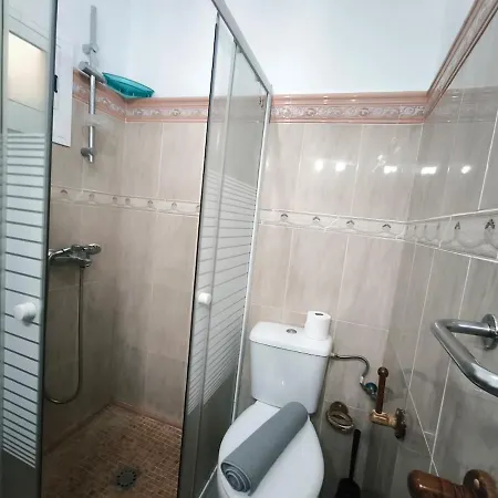 Casa Dorotea Sunset Apartamento *