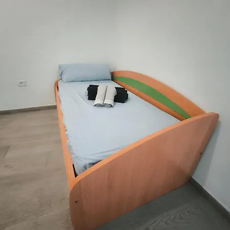 Apartmán Casa Dorotea Sunset La Laguna (Tenerife)