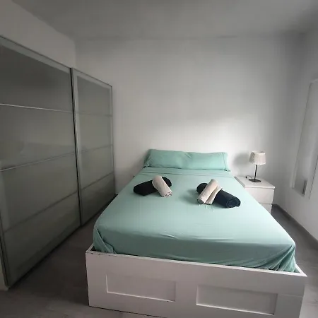 Apartmán Casa Dorotea Sunset La Laguna (Tenerife)