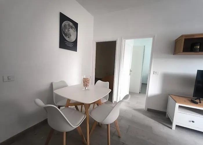 Casa Dorotea Sunset *