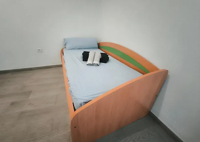 Apartamento Casa Dorotea Sunset La Laguna (Tenerife)