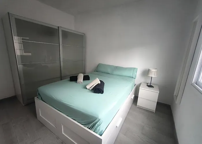 Apartamento Casa Dorotea Sunset *