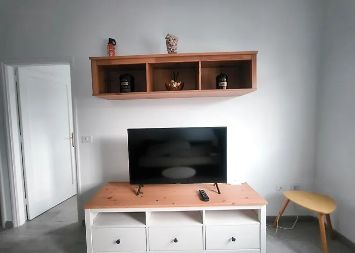 Apartamento Casa Dorotea Sunset